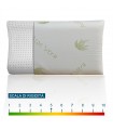Pillow memory foam breathable for cervical - Air foam MADE IN ITALY