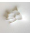 Cuscino Simply Foam in Memory Foam alto 12 cm