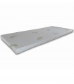 Topper per letto singolo