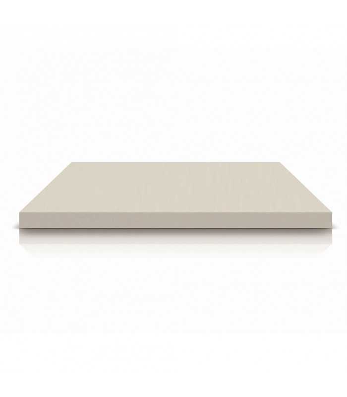 Topper per letto matrimoniale