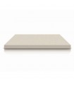 Topper per letto matrimoniale