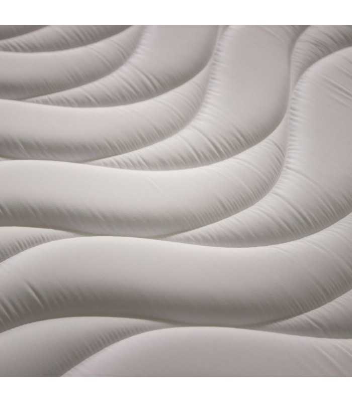 Materasso DETRAIBILE come DISPOSITIVO MEDICO alto 20 cm ortopedico anatomico AirPur® e Memory foam MEMORY NATURE