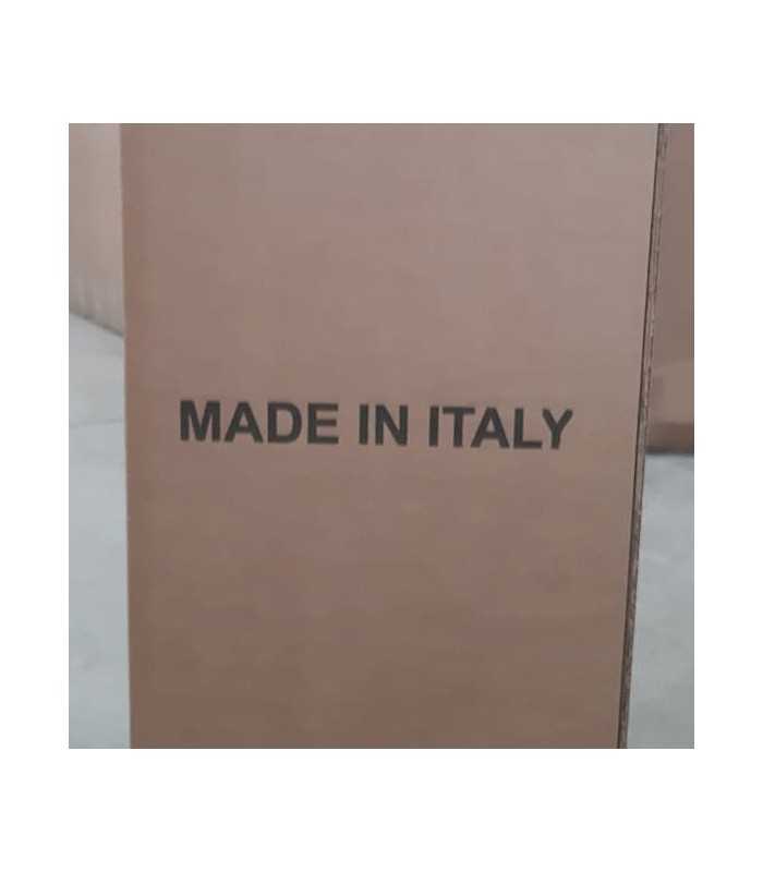 Materasso DETRAIBILE come DISPOSITIVO MEDICO alto 20 cm ortopedico anatomico AirPur® e Memory foam MEMORY NATURE