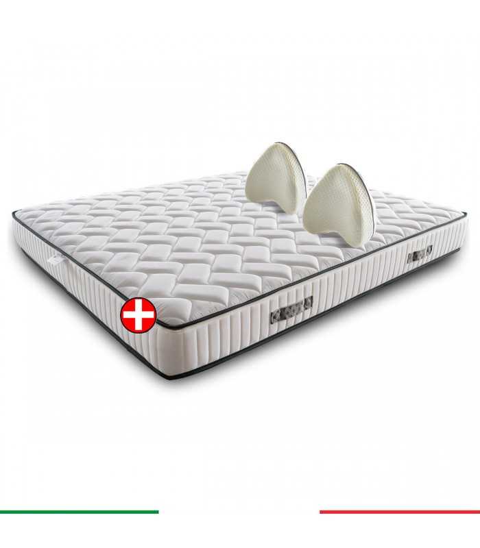Materasso ortopedico detraibile