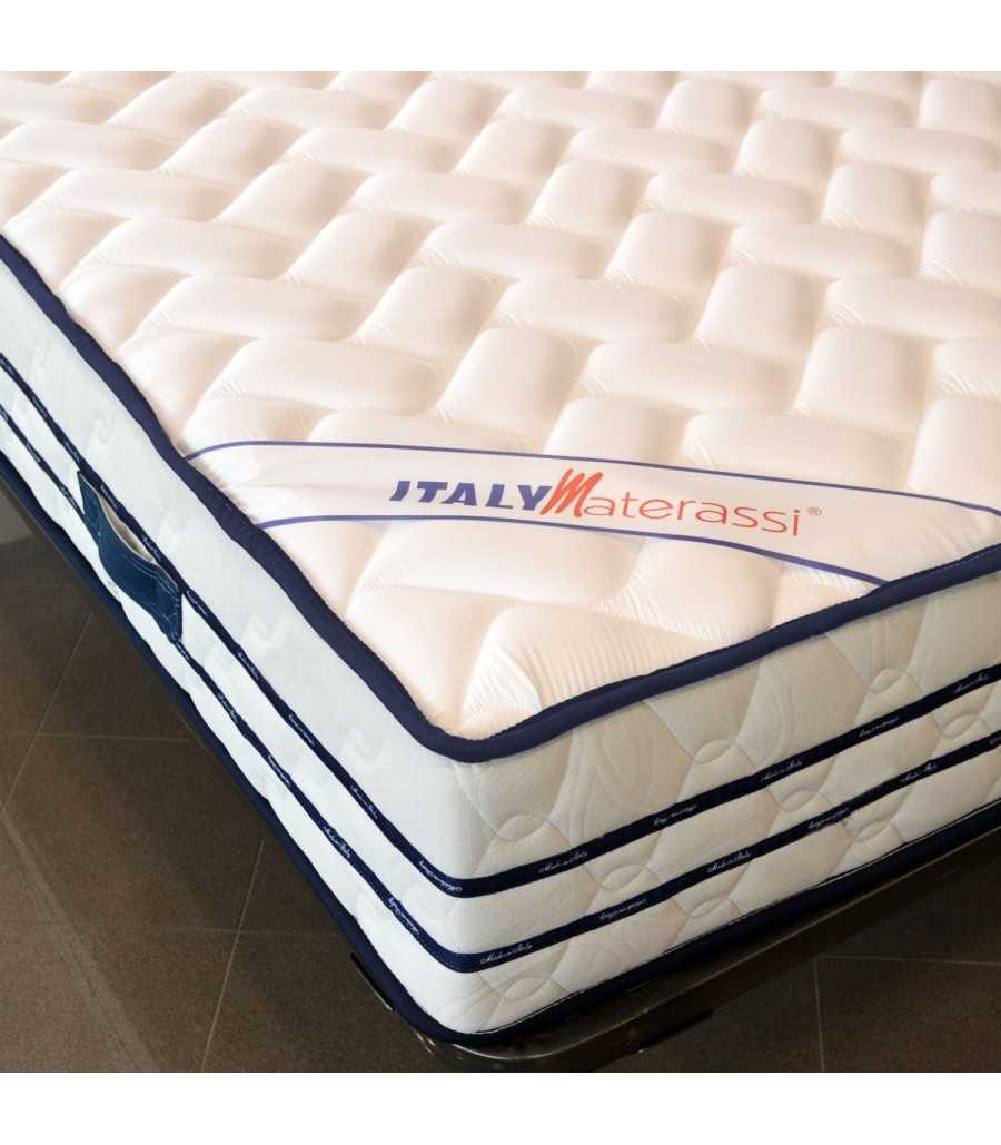 Materasso memory foam 130 x 190 cm ULTRA