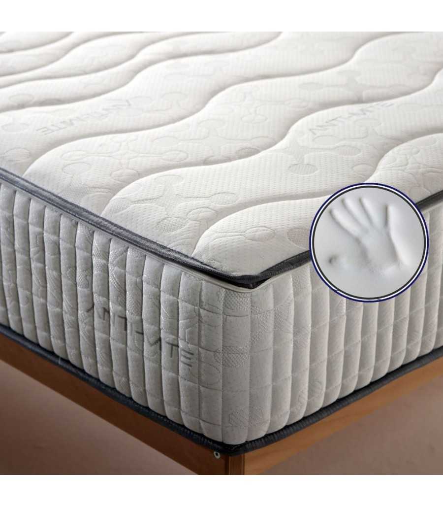 Materasso Memory Foam Ala