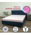 Materasso interno in Airpur traspirante