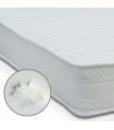 Materasso memory ortopedico e anallergico alto 17 cm - densità 55 kg./m3  Memory Start