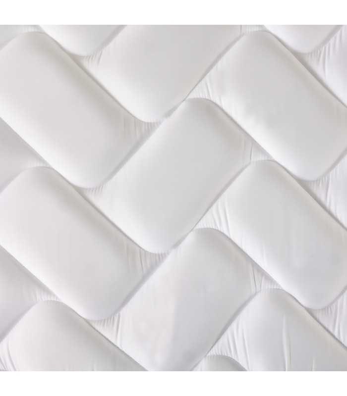 Materasso Memory foam in OFFERTA alto 17 cm ortopedico anatomico in AirPur® - LISA